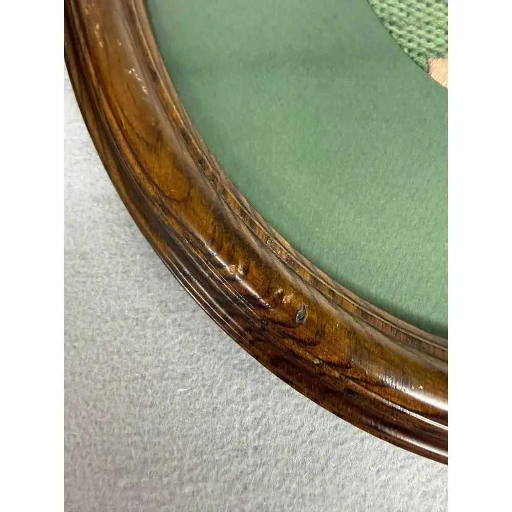 Pair of Finished Vintage Peter Ashe 